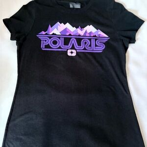 Polaris T-Shirt Size S